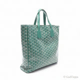 Goyard Voltaire Tote Bag, Men's & Women's, VOLTA3MMLTY09CL09P - Pre-owned