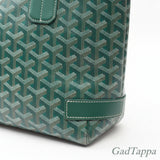 Goyard Voltaire Tote Bag, Men's & Women's, VOLTA3MMLTY09CL09P - Pre-owned