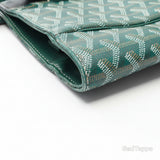 Goyard Voltaire Tote Bag, Men's & Women's, VOLTA3MMLTY09CL09P - Pre-owned