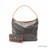 Goyard Bohème Hobo Bag Shoulder Bag Women's Bag - Pre-owned