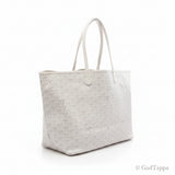 Goyard Saint Louis PM Tote Bag - Women's Bag - Vintage