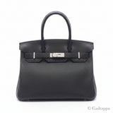 Hermes Birkin 30 Handbag, Women's Bag - Pre-owned