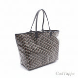 Goyard Saint Louis PM Tote Bag, Women's Bag, STLCROPMLTY01CL01P - Pre-Owned