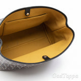 Goyard Saint Louis PM Tote Bag, Women's Bag, STLCROPMLTY01CL01P - Pre-Owned