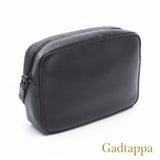 Bandolera Saint Laurent Paris LOU Monogram, bolso de mujer