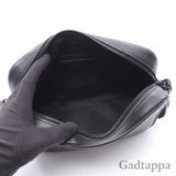 Bandolera Saint Laurent Paris LOU Monogram, bolso de mujer