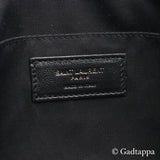 Bandolera Saint Laurent Paris LOU Monogram, bolso de mujer