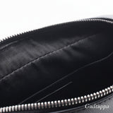 Bandolera Saint Laurent Paris LOU Monogram, bolso de mujer