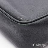Bandolera Saint Laurent Paris LOU Monogram, bolso de mujer