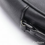 Bandolera Saint Laurent Paris LOU Monogram, bolso de mujer