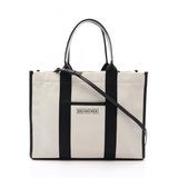 Balenciaga HARDWARE TOTE 2-Way Tote Bag for Women - Pre-owned