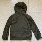 Moncler VINGEANNE, Khaki, Size 8A, Long-Sleeve Jacket, Size 8A, Khaki