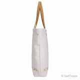 Louis Vuitton Men's and Women's Tote Bag, Canvas, Fondation Museum Design