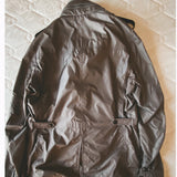 Moncler, Size M, Men's Jacket, Nylon, Size M