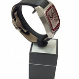 Cartier Santos 100 XL Palladium Ref. W2020018 Skeleton - Pre-owned