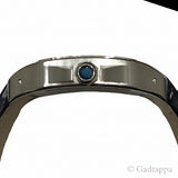 Cartier Santos 100 XL Palladium Ref. W2020018 Skeleton - Pre-owned