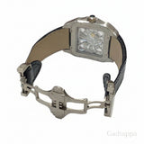 Cartier Santos 100 XL Palladium Ref. W2020018 Skeleton - Pre-owned