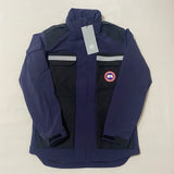 Canada Goose Photojournalist, Navy, Size S, Jacket, Cordura, Size S, Navy