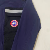 Canada Goose Photojournalist, Navy, Size S, Jacket, Cordura, Size S, Navy