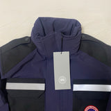 Canada Goose Photojournalist, Navy, Size S, Jacket, Cordura, Size S, Navy
