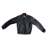MONCLER, Navy, Size 1, Nylon Jacket, Nylon, Size 1 (S), Navy