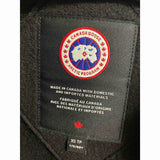 Canada Goose Lawson, Fleece Jacket