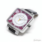 Louis Vuitton LOUIS VUITTON Q221J Magic Speedy Quartz Women's Watch - Pre-owned