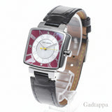 Louis Vuitton LOUIS VUITTON Q221J Magic Speedy Quartz Women's Watch - Pre-owned