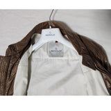 Moncler Jacket – Size 1 – Brand New, Never Worn