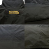 Canada Goose Brookfield, Black, Size S, Women's Down Jacket, Nylon Polyester Down, Size S, Black