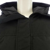 Canada Goose MACMILLAN 2080MB, Black, Size XS, Men's Down Jacket, Size XS, Black