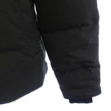 Canada Goose MACMILLAN 2080MB, Black, Size XS, Men's Down Jacket, Size XS, Black