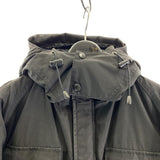 Canada Goose CONSTABLE PARKA 4071JM, Black, Size S, Men's Heavy Outerwear, Size S, Black
