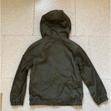 Moncler VINGEANNE, Khaki, Size 8A, Long-Sleeve Jacket, Size 8A, Khaki