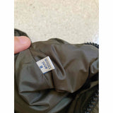 Moncler VINGEANNE, Khaki, Size 8A, Long-Sleeve Jacket, Size 8A, Khaki