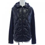 Moncler, Black, Size M, Down Jacket, Size M, Black