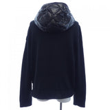 Moncler, Black, Size M, Down Jacket, Size M, Black