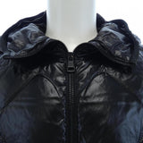 Moncler, Black, Size M, Down Jacket, Size M, Black