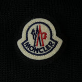 Moncler, Black, Size M, Down Jacket, Size M, Black