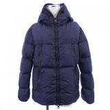 MONCLER MONTCLA, Navy, Size 1, Down Jacket, Size 1, Navy