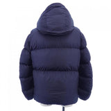 MONCLER MONTCLA, Navy, Size 1, Down Jacket, Size 1, Navy