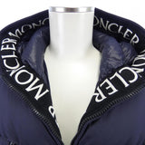 MONCLER MONTCLA, Navy, Size 1, Down Jacket, Size 1, Navy