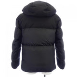 MONCLER MONTCLAR, Black, Size 0, Down Jacket, Size 0, Black