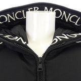 MONCLER MONTCLAR, Black, Size 0, Down Jacket, Size 0, Black