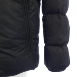 MONCLER MONTCLAR, Black, Size 0, Down Jacket, Size 0, Black