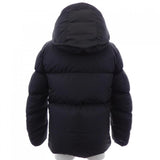 MONCLER MONTCLA, Black, Size 0, Down Jacket, Size 0, Black