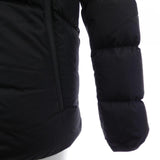 MONCLER MONTCLA, Black, Size 0, Down Jacket, Size 0, Black
