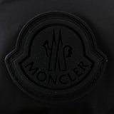 MONCLER MONTCLA, Black, Size 0, Down Jacket, Size 0, Black