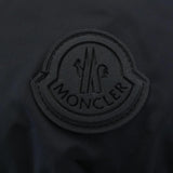 MONCLER MONTCLA, Black, Size 0, Down Jacket, Size 0, Black