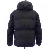 Moncler MONTCLA Men's Down Jacket – Black – Size 1 – Used B Condition – Stains & Scuffs